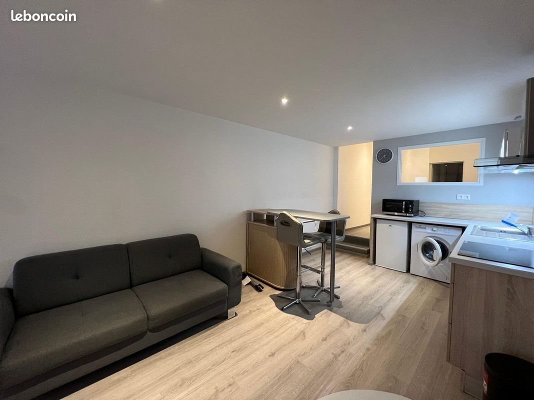 Appartement à vendre, 110m², Cazères