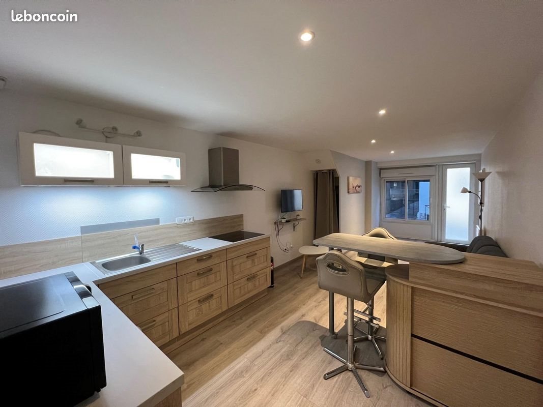 Appartement à vendre, 110m², Cazères