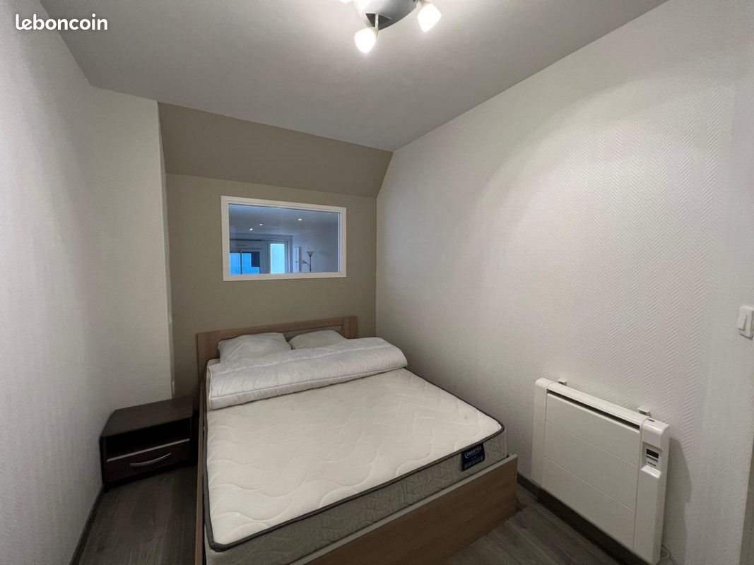 Appartement à vendre, 110m², Cazères