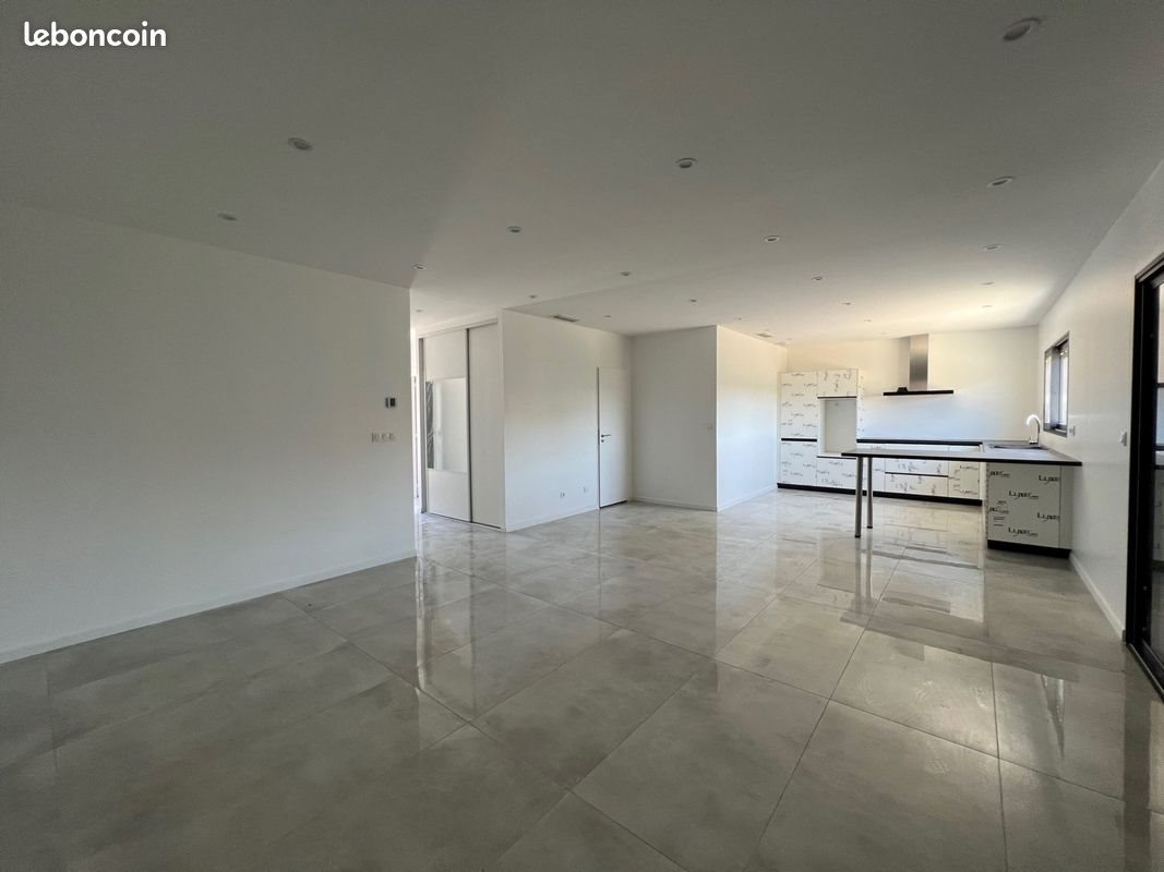 Maison à vendre, 101m², Saint-Julien-sur-Garonne