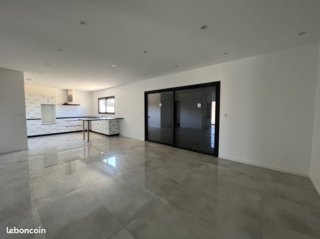 Maison à vendre, 101m², Saint-Julien-sur-Garonne