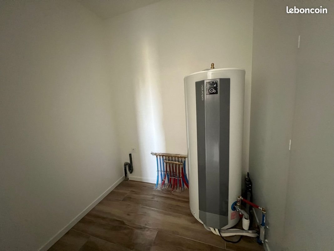 Maison à vendre, 101m², Saint-Julien-sur-Garonne