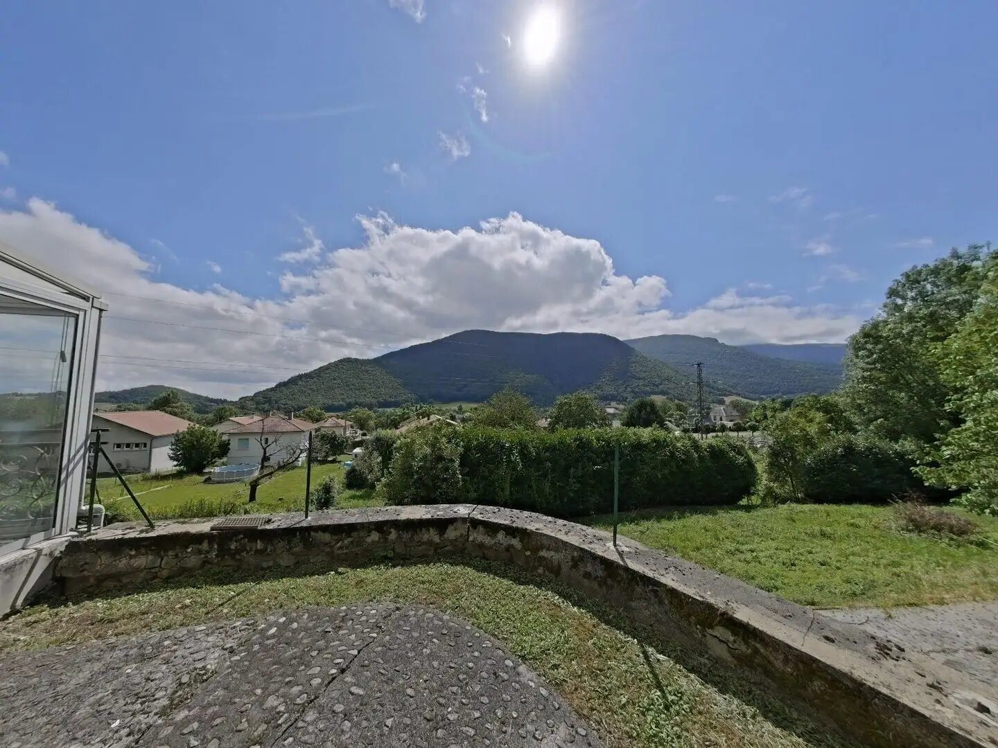 Maison à vendre, 128m², Hèches