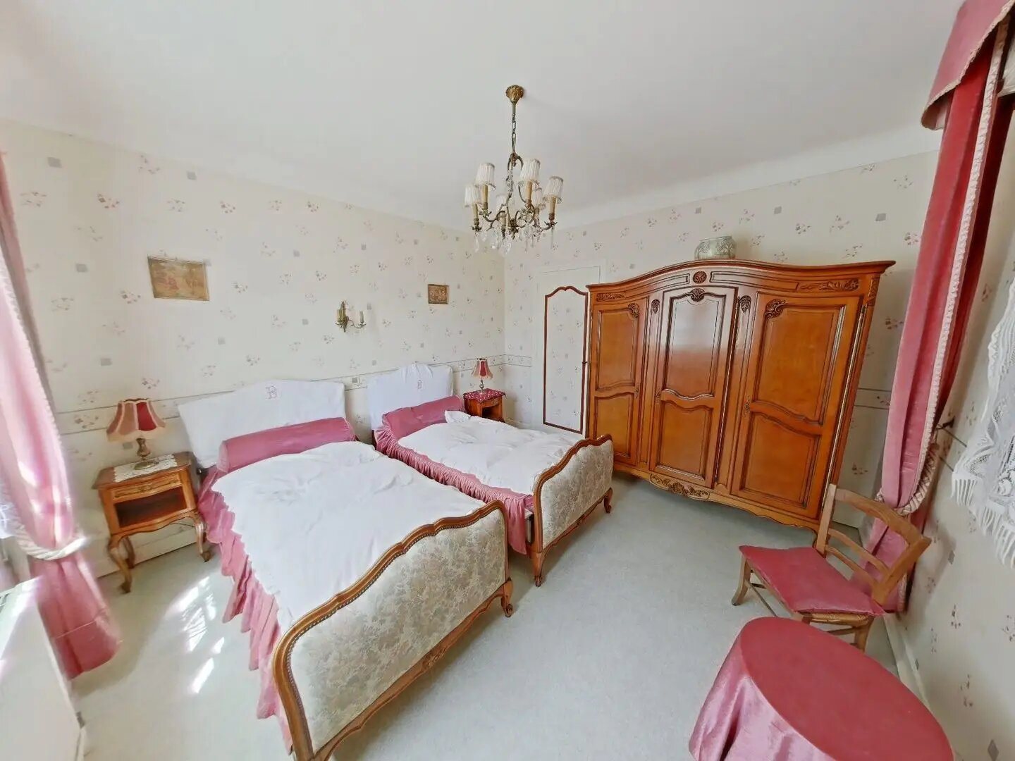 Maison à vendre, 128m², Hèches