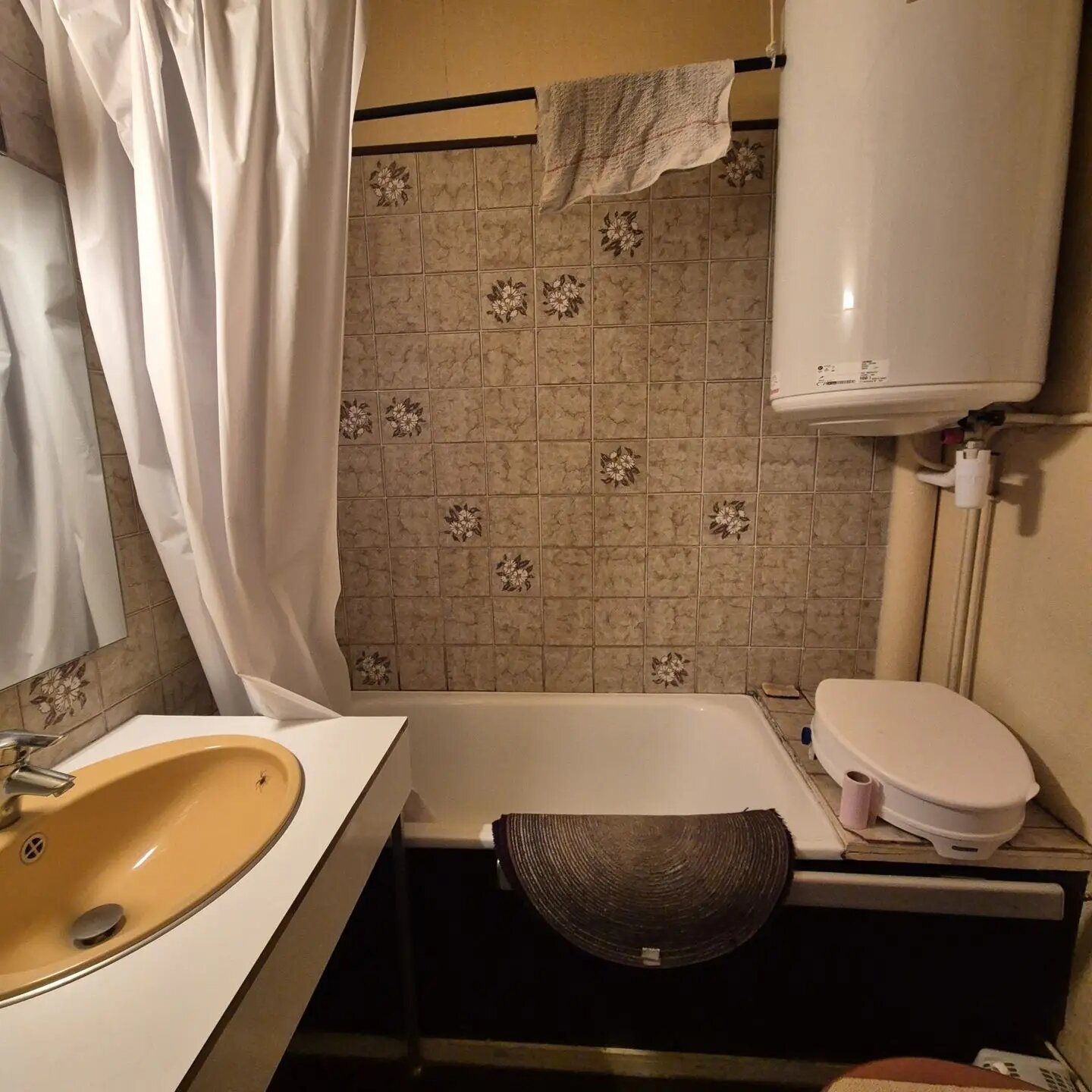 Appartement à vendre, 20m², Aragnouet
