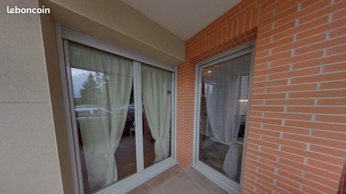 Appartement à vendre, 43m², Cazères