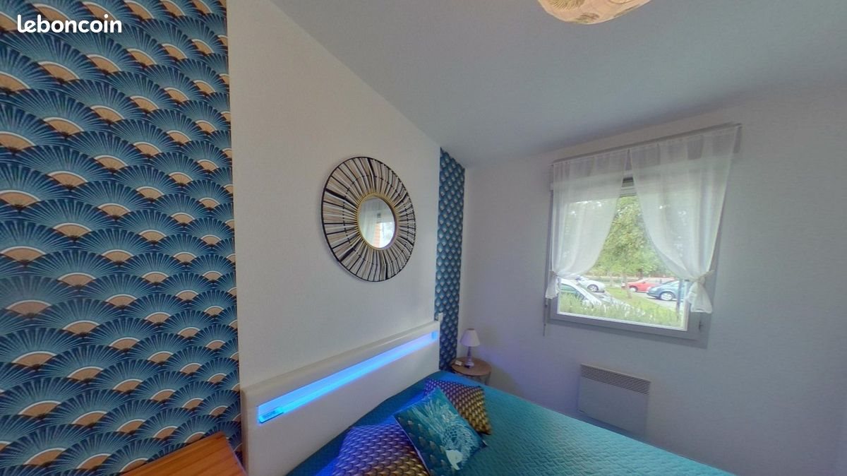 Appartement à vendre, 43m², Cazères