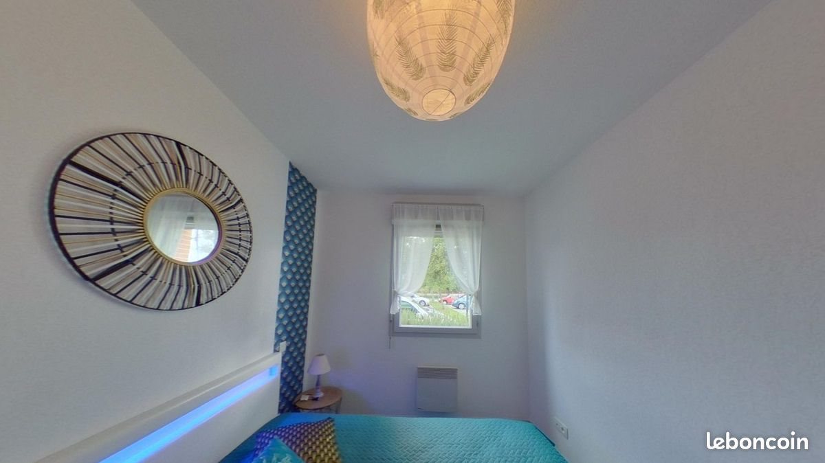Appartement à vendre, 43m², Cazères