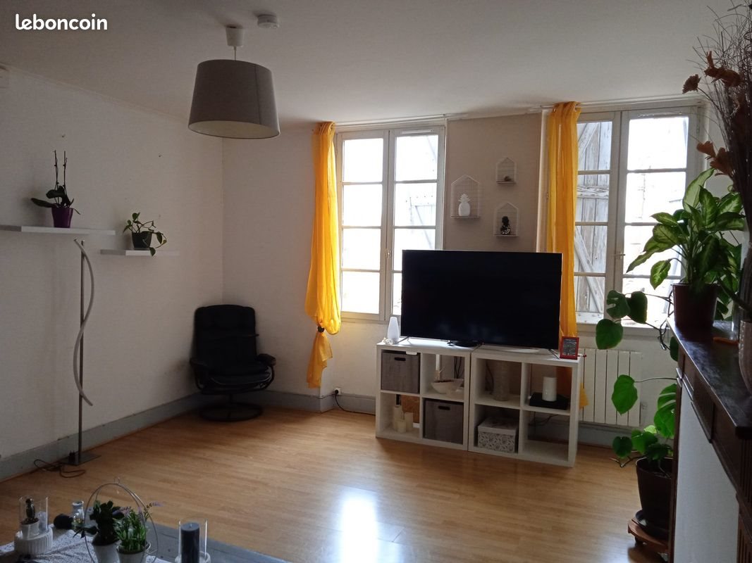 Appartement à louer, 99m², Rieux-Volvestre