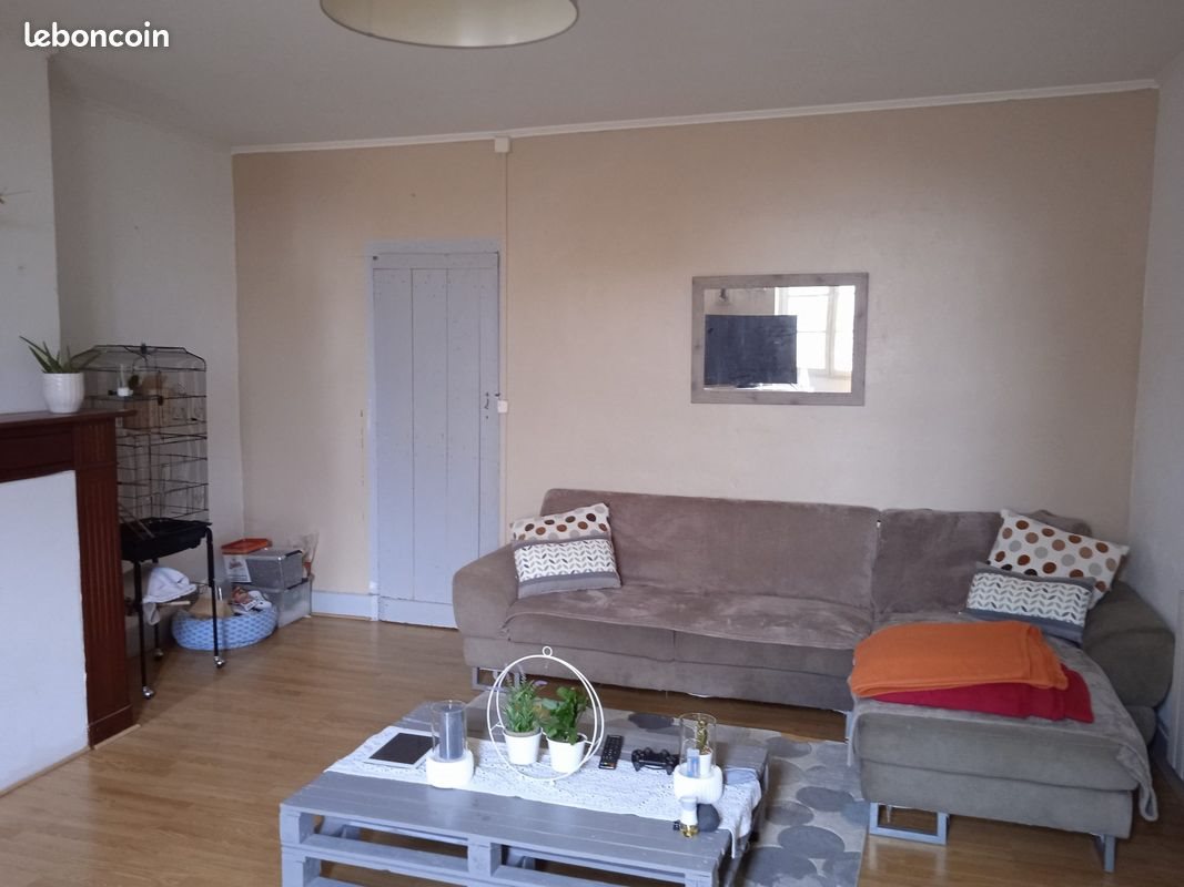 Appartement à louer, 99m², Rieux-Volvestre
