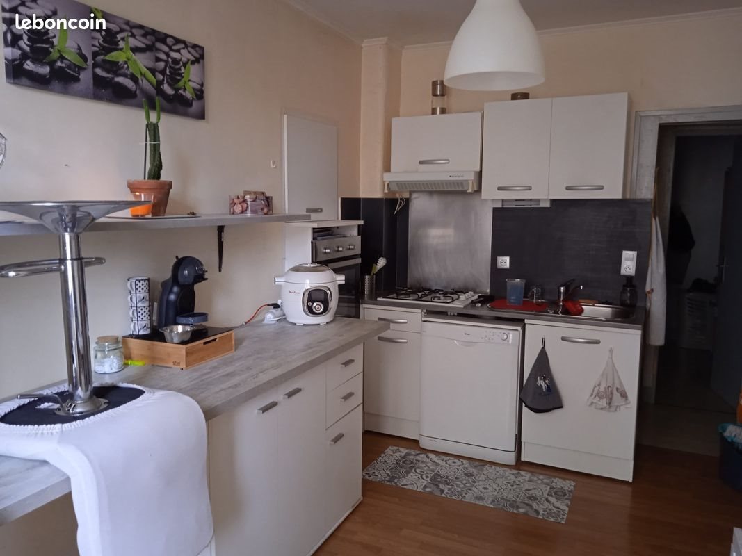 Appartement à louer, 99m², Rieux-Volvestre