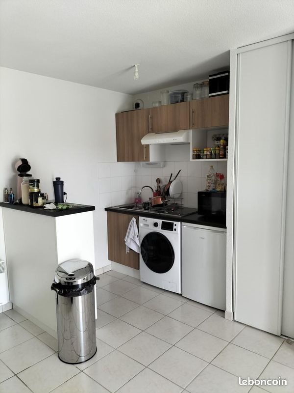 Appartement à vendre, 42m², Cazères