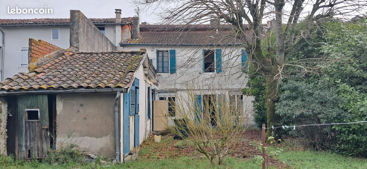 Maison à vendre, 225m², Cazères