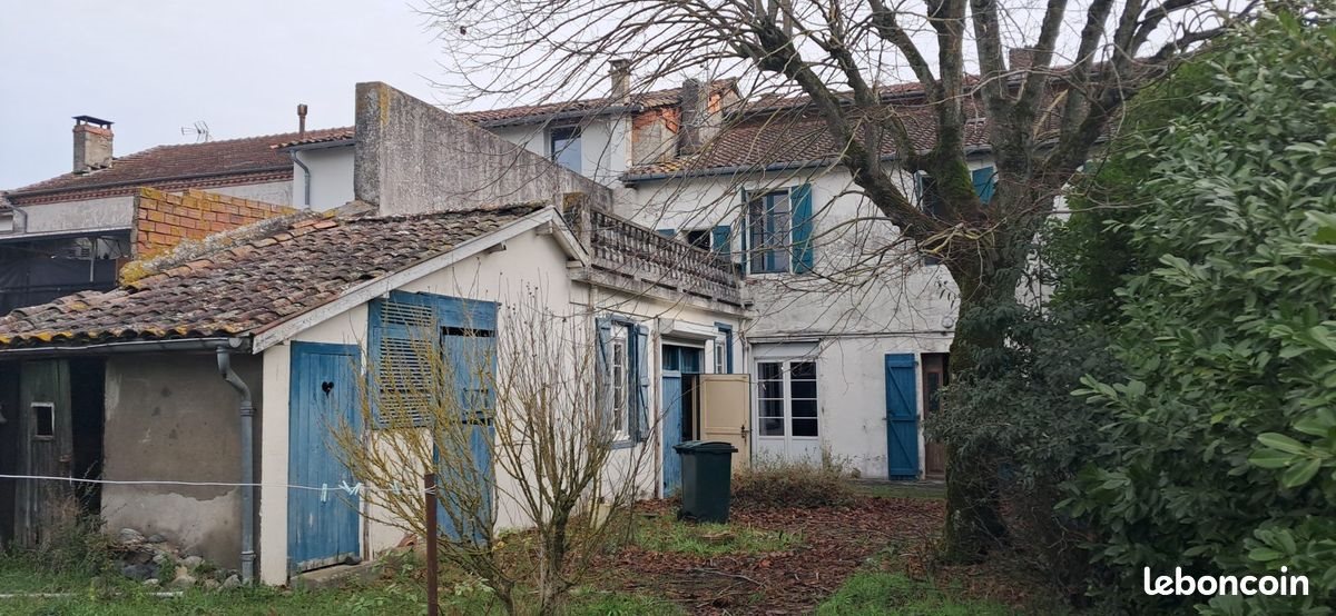 Maison à vendre, 225m², Cazères