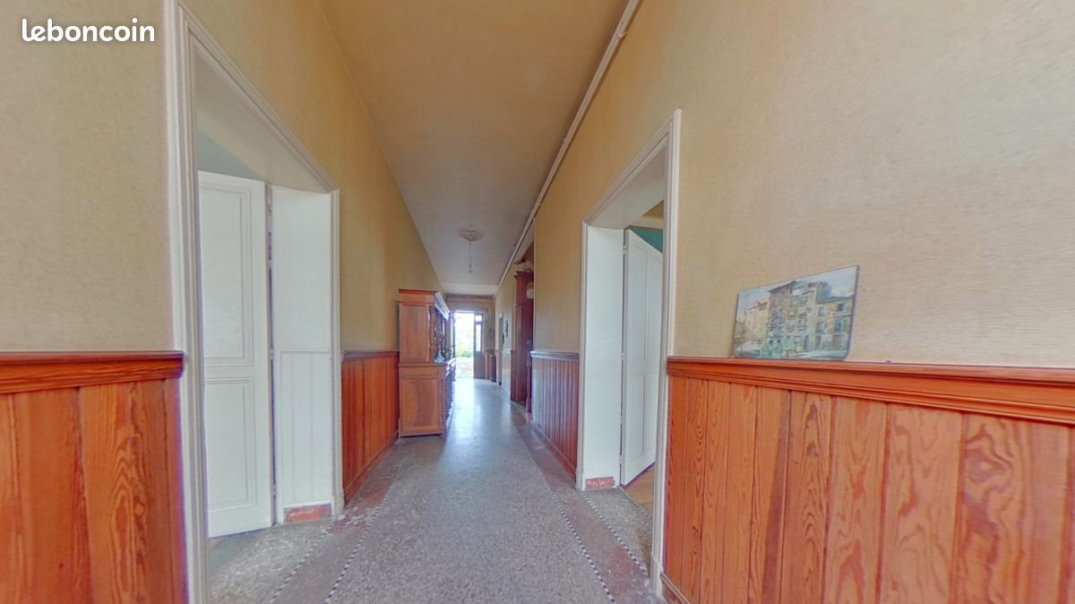 Maison à vendre, 225m², Cazères