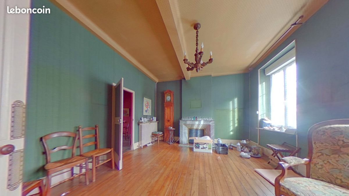 Maison à vendre, 225m², Cazères