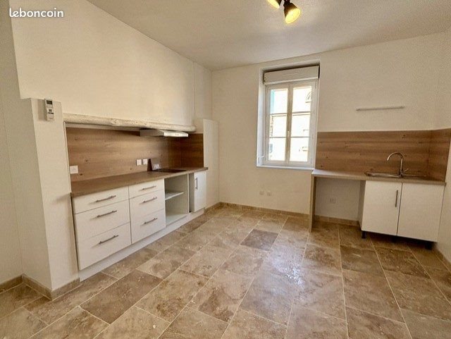 Appartement à louer, 46m², Rieumes