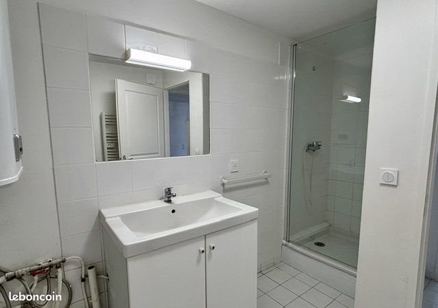 Appartement à louer, 46m², Rieumes