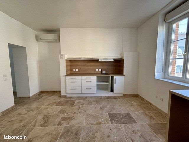 Appartement à louer, 46m², Rieumes