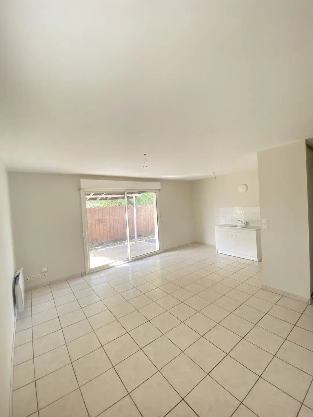 Maison à louer, 54m², Saint-Médard-en-Jalles