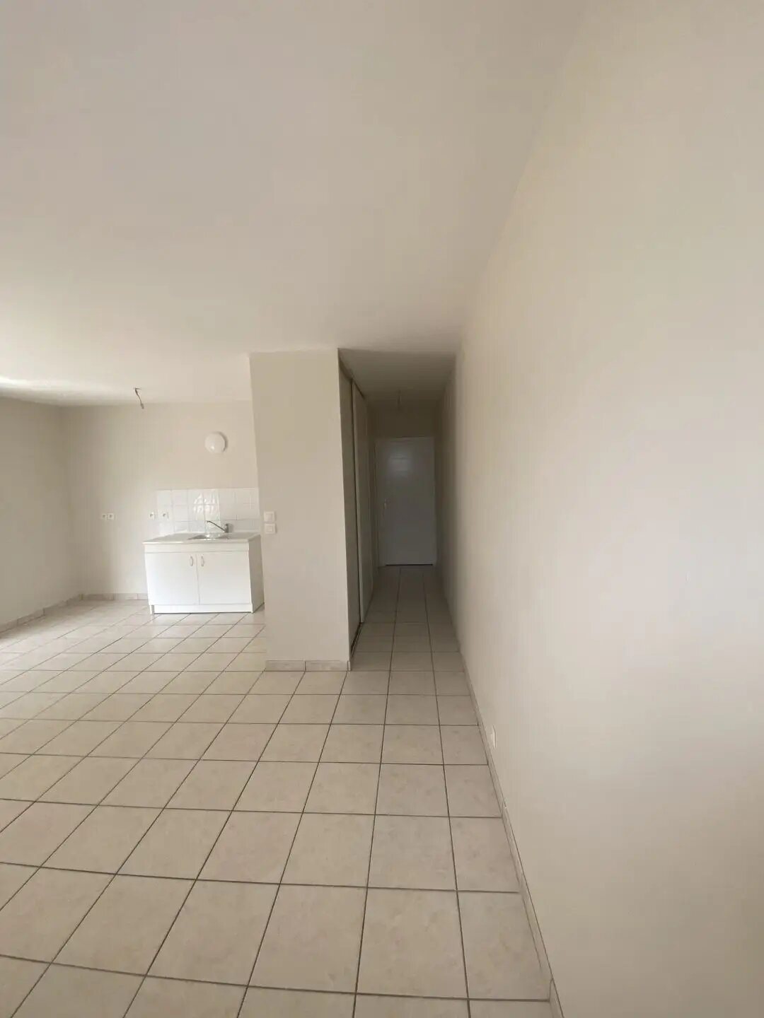 Maison à louer, 54m², Saint-Médard-en-Jalles