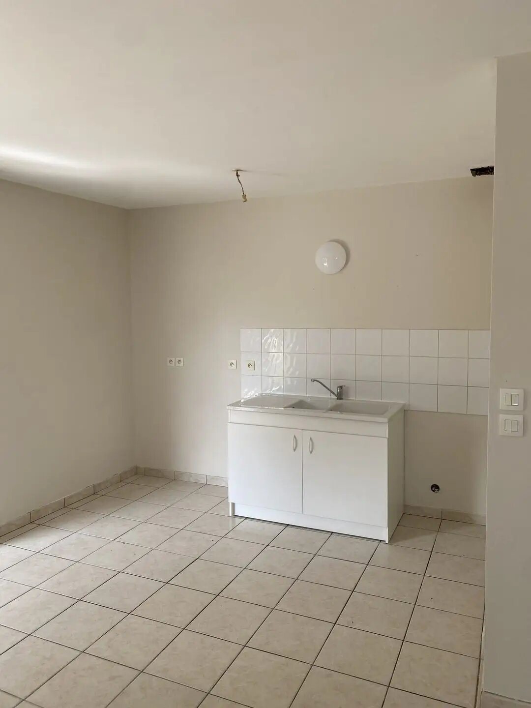 Maison à louer, 54m², Saint-Médard-en-Jalles