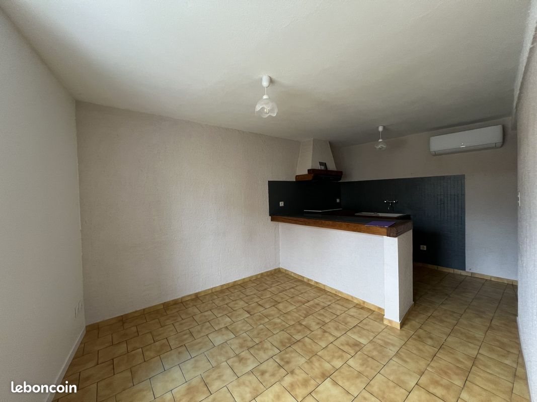 Maison à louer, 37m², Le Fousseret
