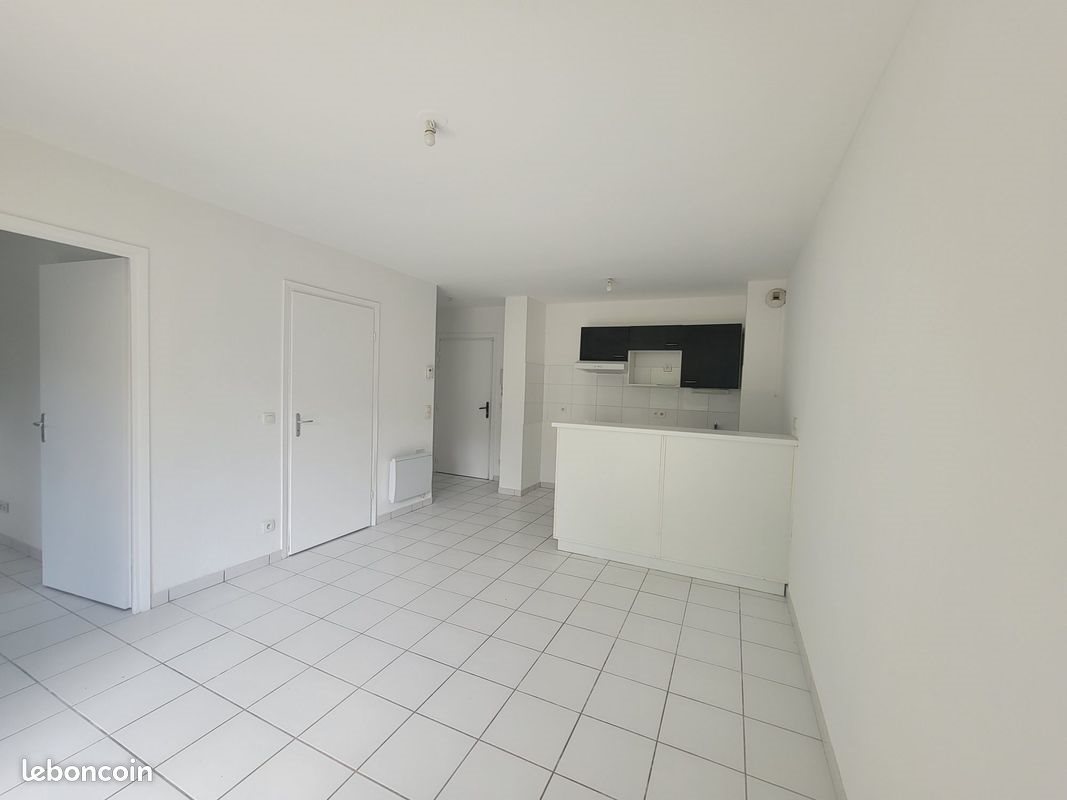 Appartement à vendre, 36m², Cazères