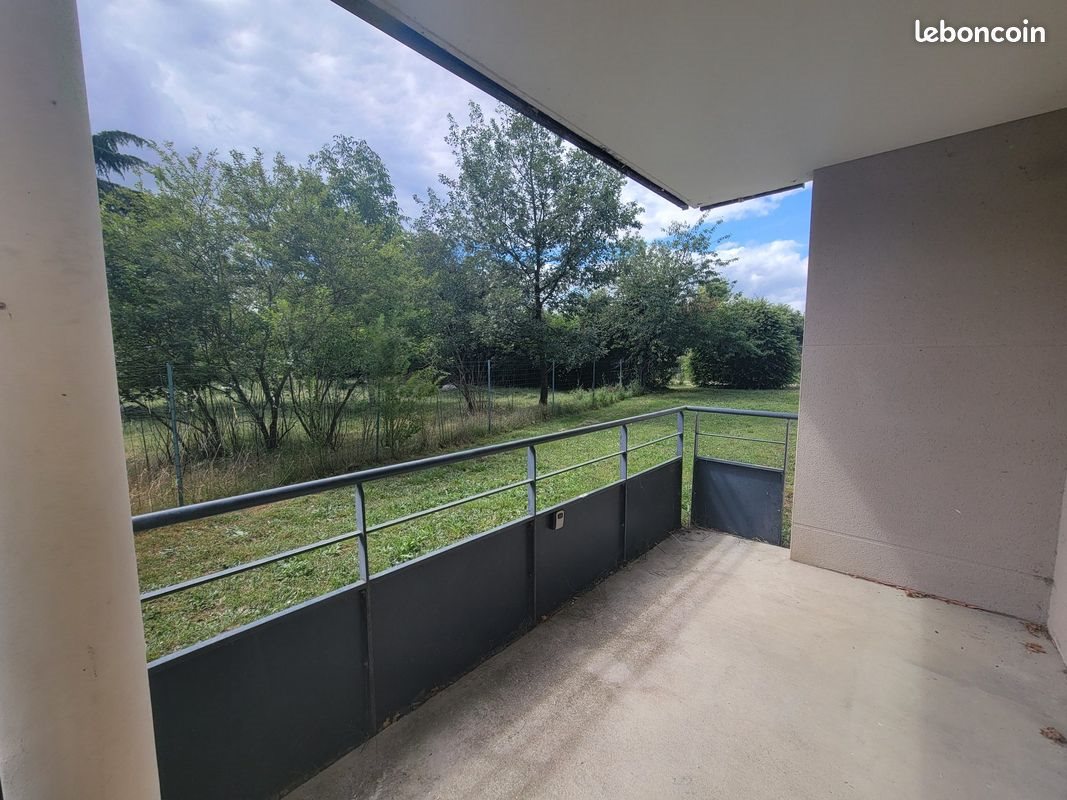 Appartement à vendre, 36m², Cazères