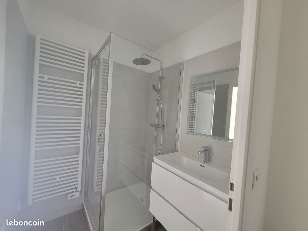 Appartement à vendre, 36m², Cazères