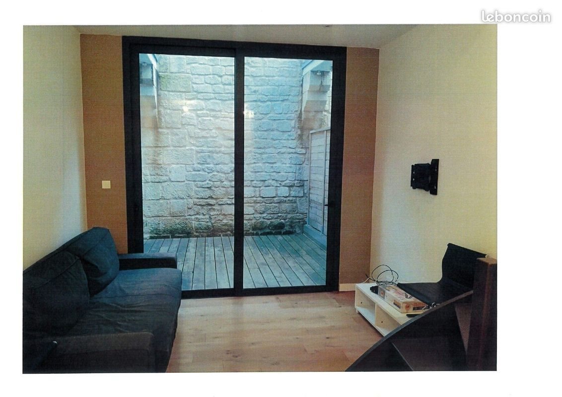 Appartement à louer, 39m², Bordeaux