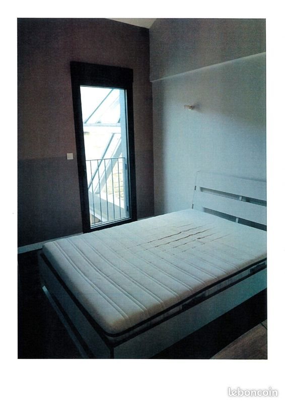 Appartement à louer, 39m², Bordeaux