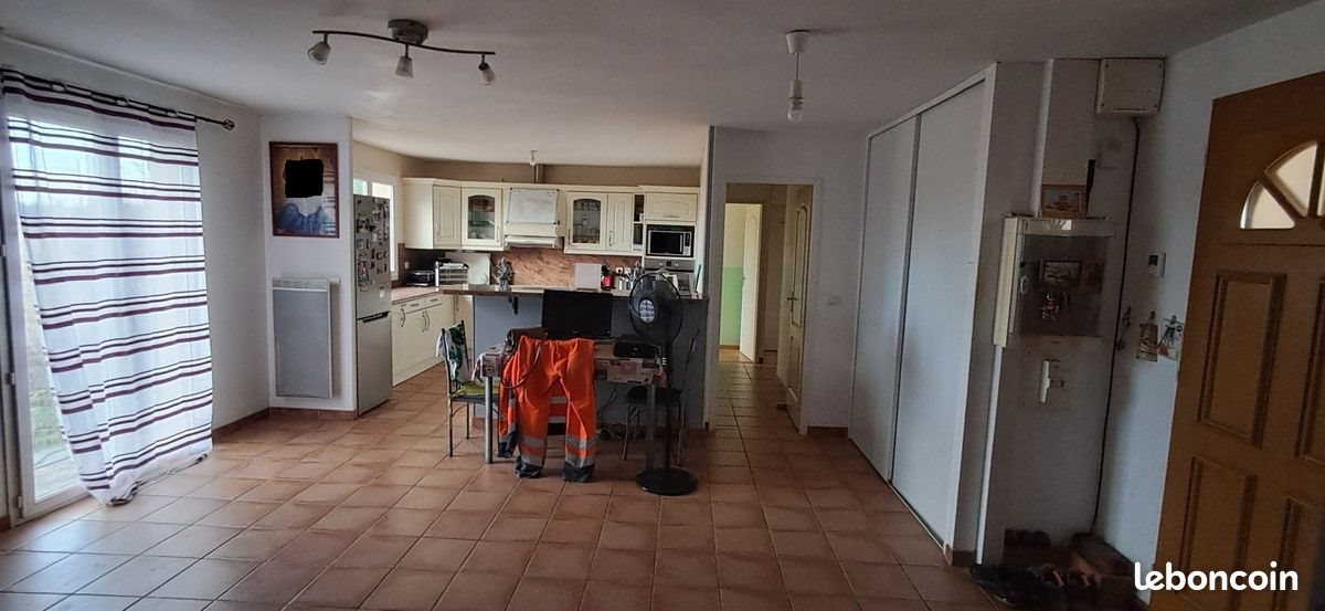 Maison à vendre, 86m², Cazères