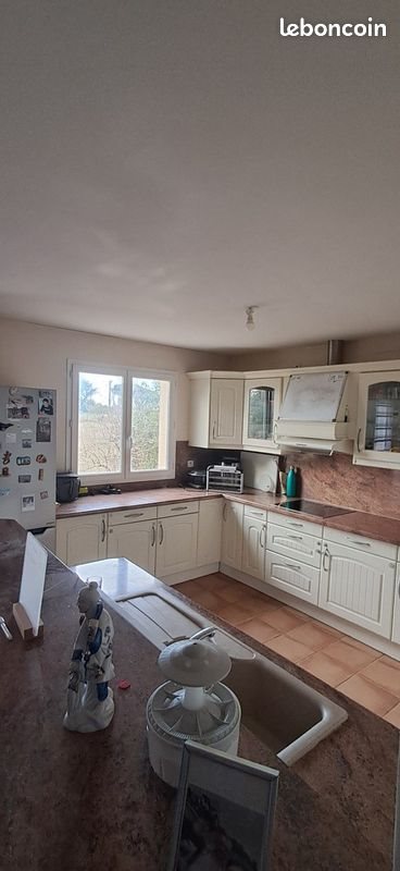 Maison à vendre, 86m², Cazères