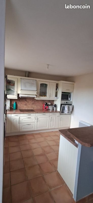Maison à vendre, 86m², Cazères
