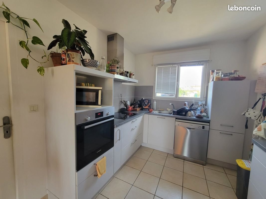 Maison à louer, 82m², Cazères
