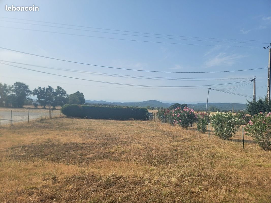 Maison à louer, 82m², Cazères