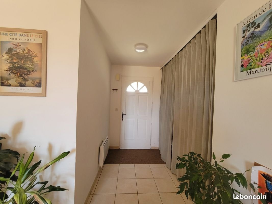 Maison à louer, 82m², Cazères