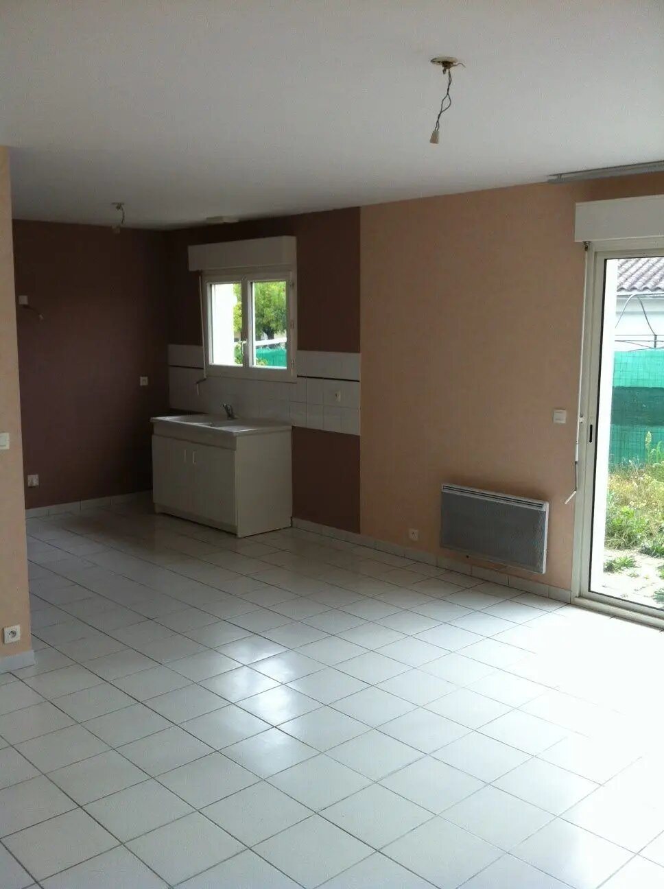 Maison à louer, 67m², Langon
