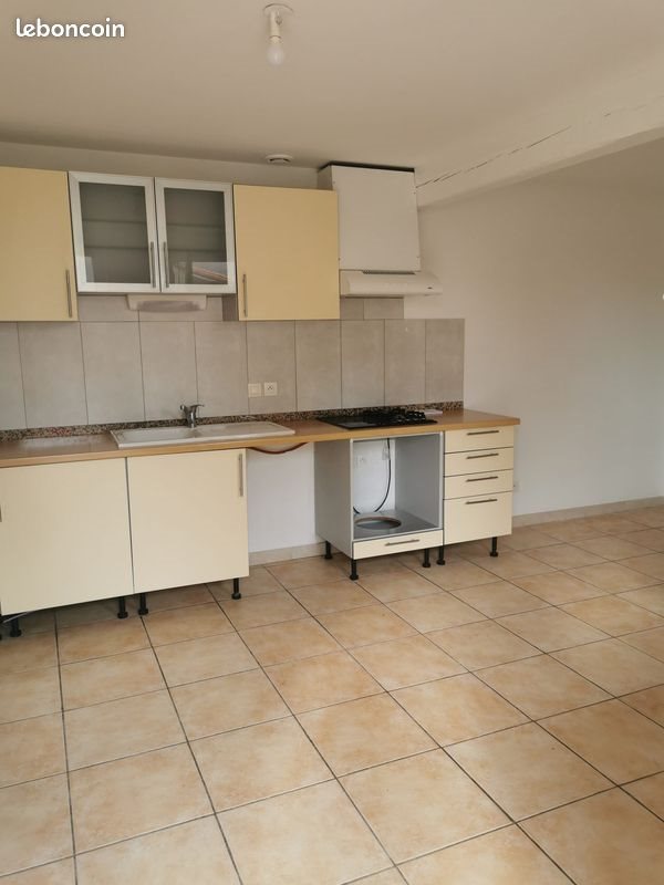 Appartement à louer, 36m², Cazères