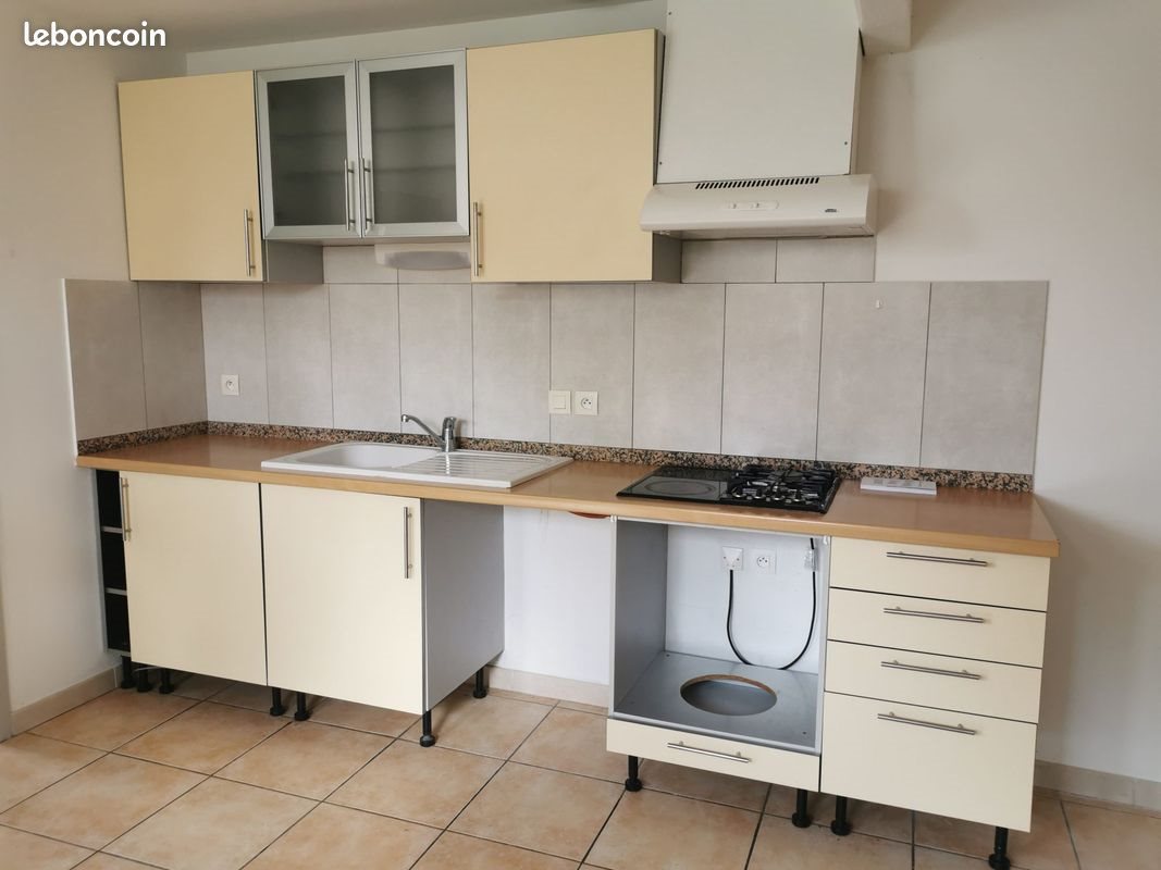 Appartement à louer, 36m², Cazères