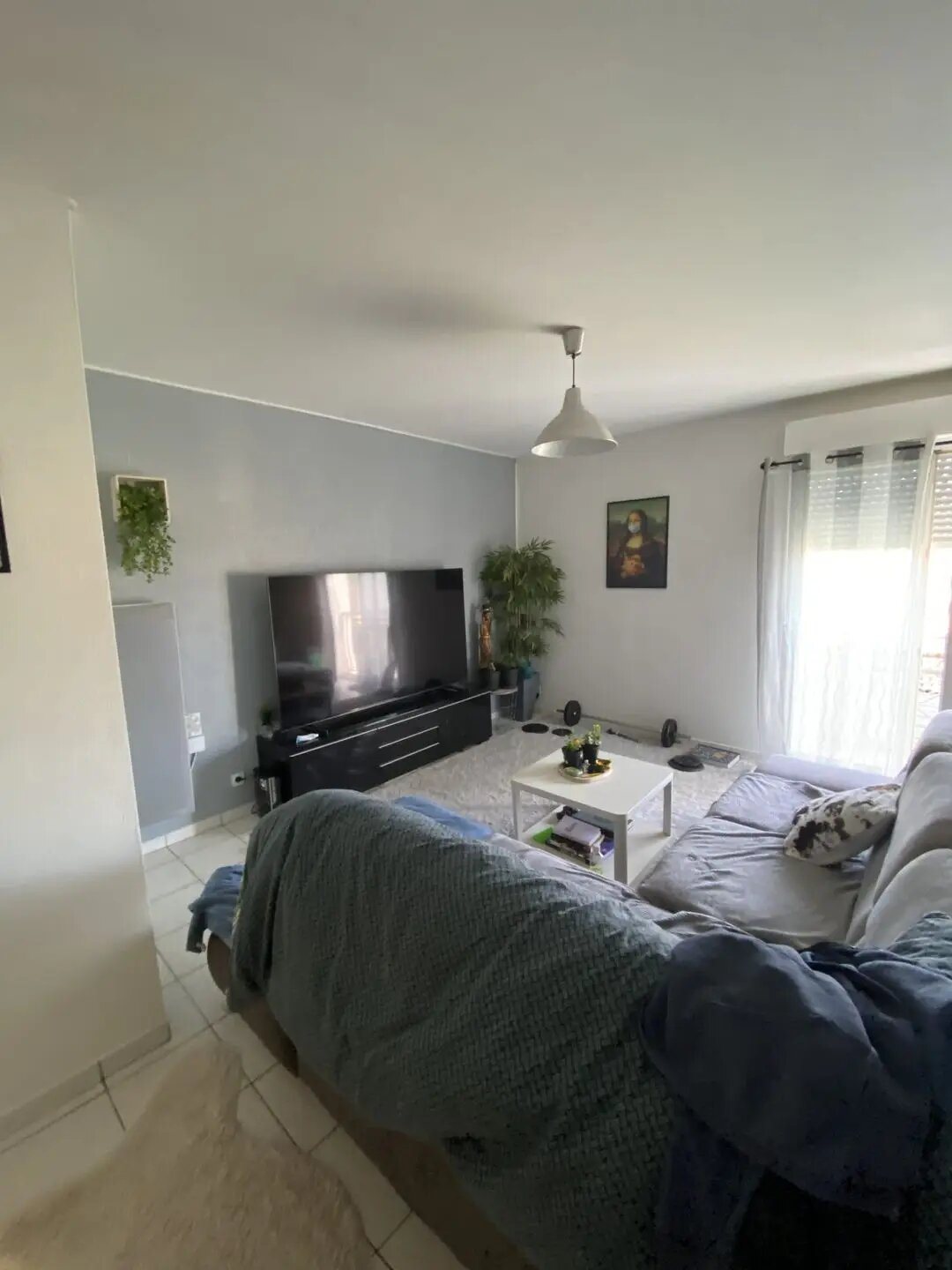 Appartement à louer, 59m², Saint-André-de-Cubzac