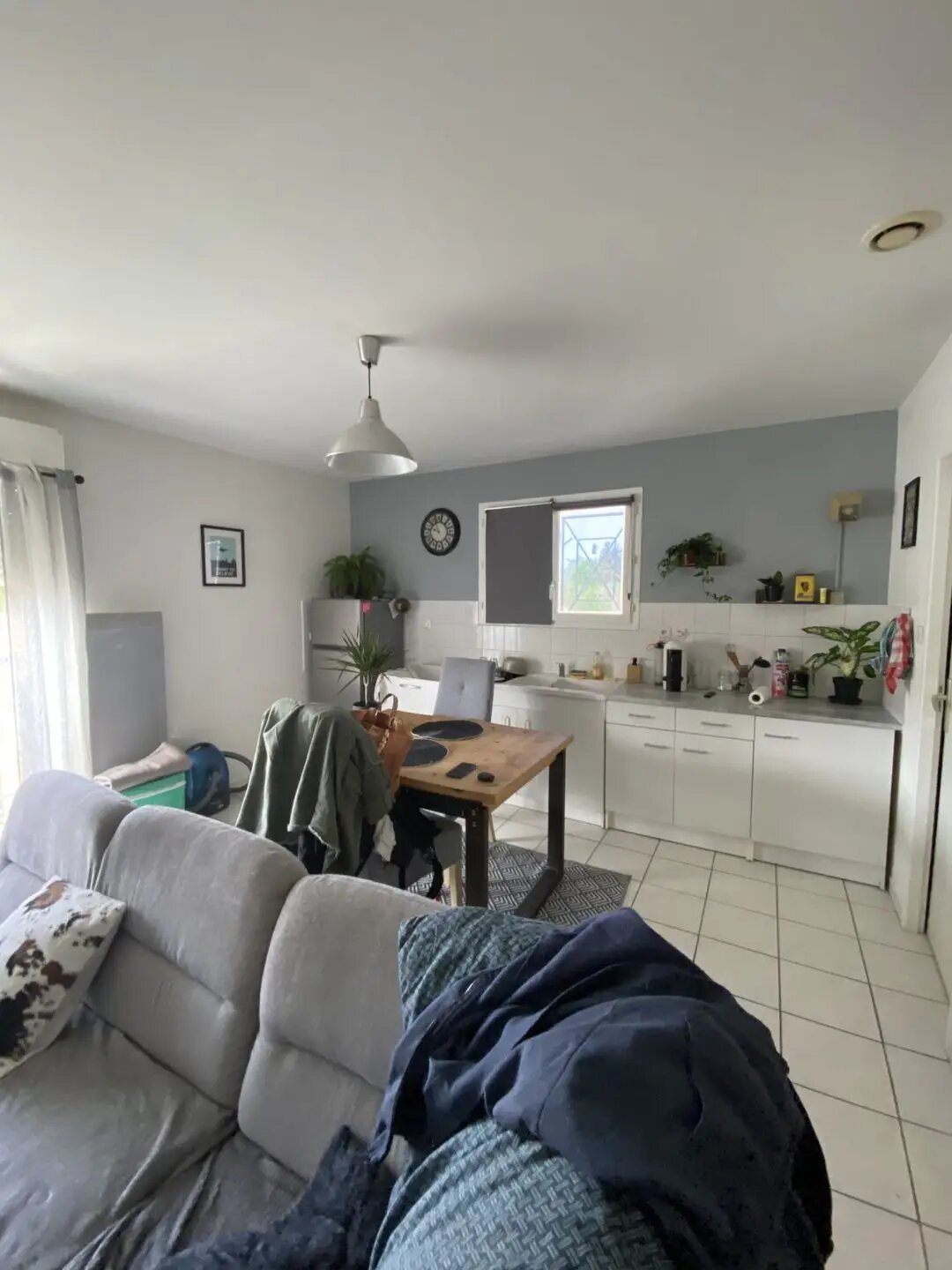 Appartement à louer, 59m², Saint-André-de-Cubzac