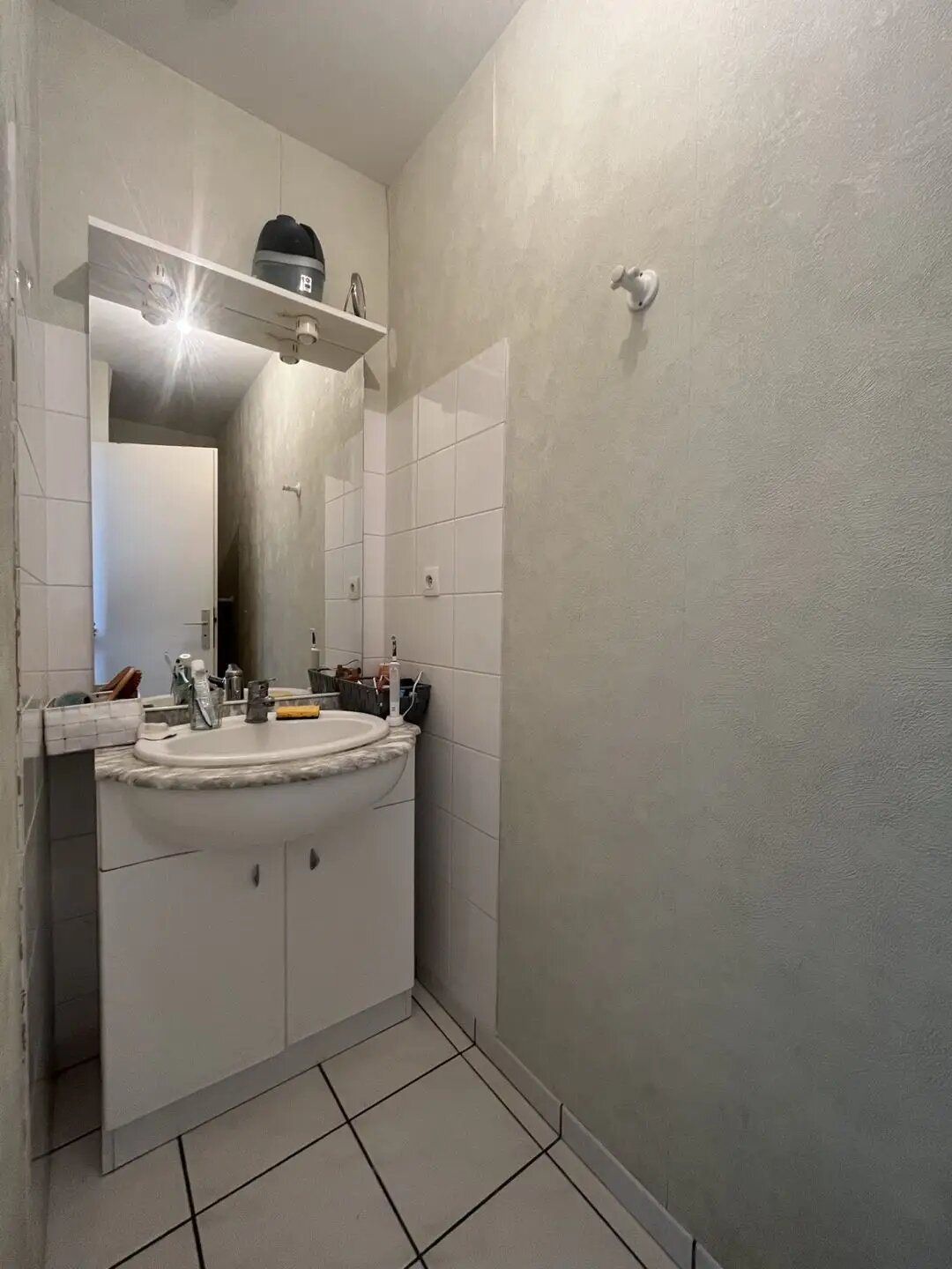 Appartement à louer, 59m², Saint-André-de-Cubzac