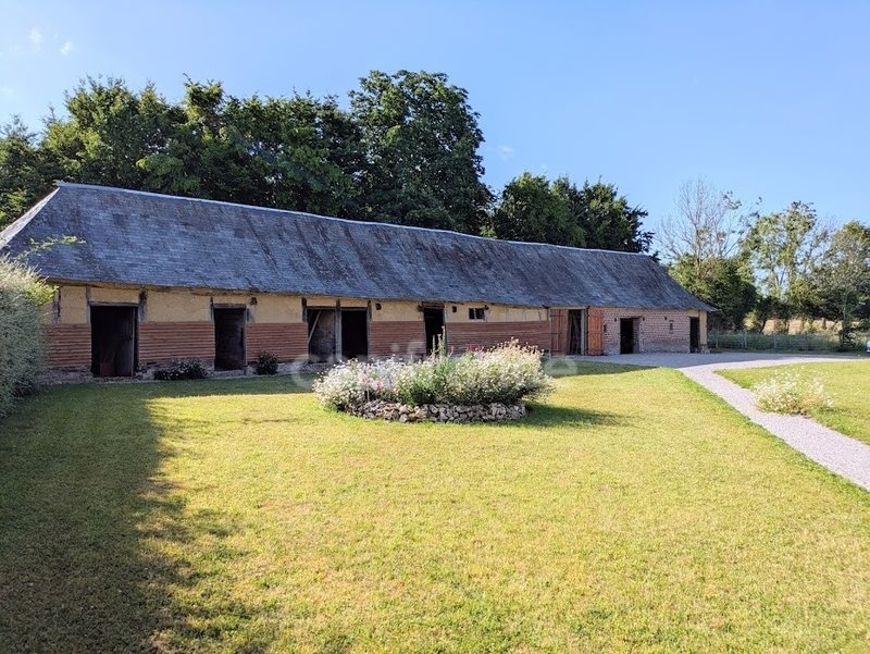 Maison à vendre, 159m², Criquiers