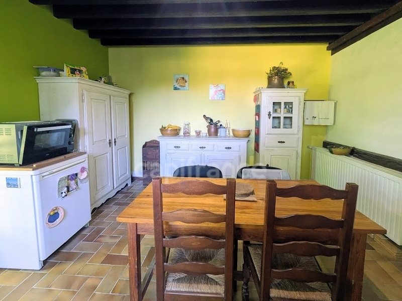 Maison à vendre, 159m², Criquiers