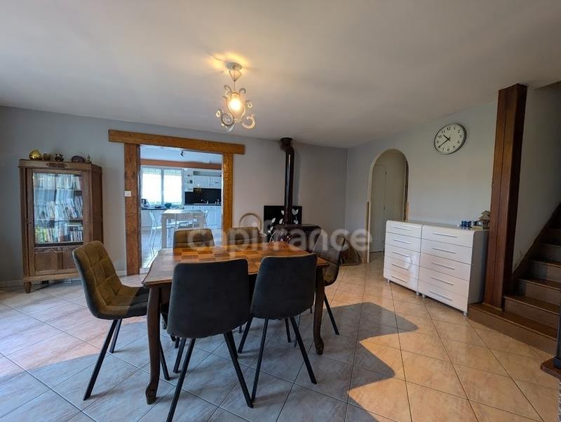 Maison à vendre, 180m², Aumale