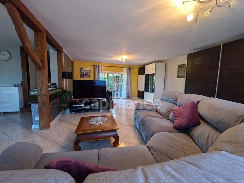 Maison à vendre, 180m², Aumale