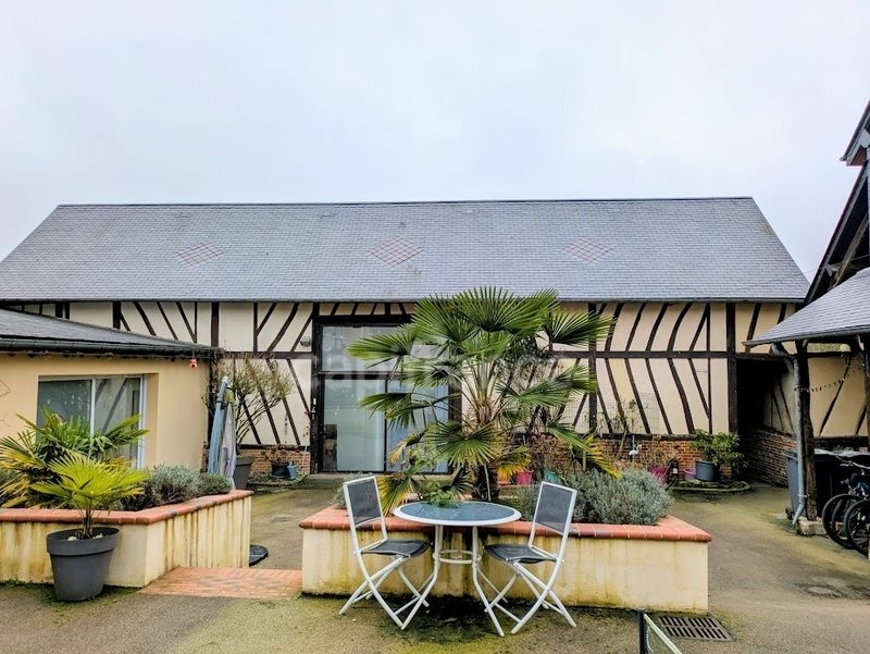 Maison à vendre, 424m², Thérines