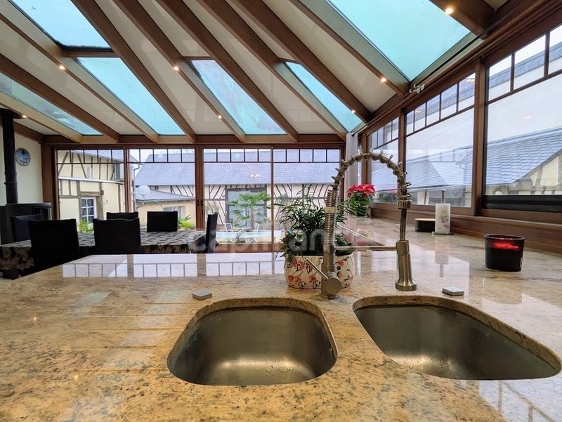 Maison à vendre, 424m², Thérines
